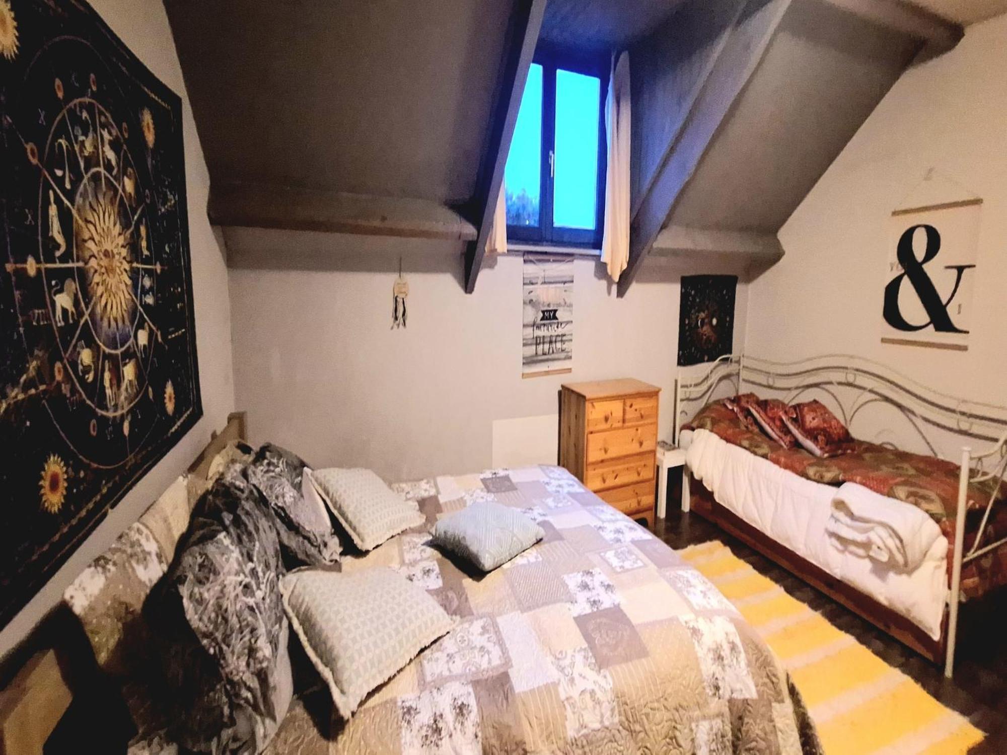 Holiday Home Ardennes Blue In Theux Near Spa La Reid エクステリア 写真