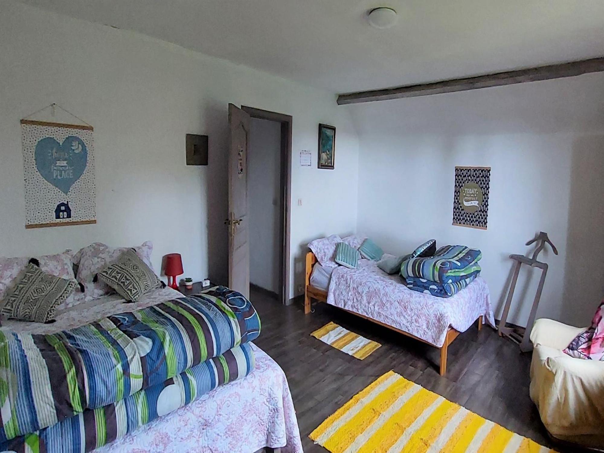 Holiday Home Ardennes Blue In Theux Near Spa La Reid エクステリア 写真