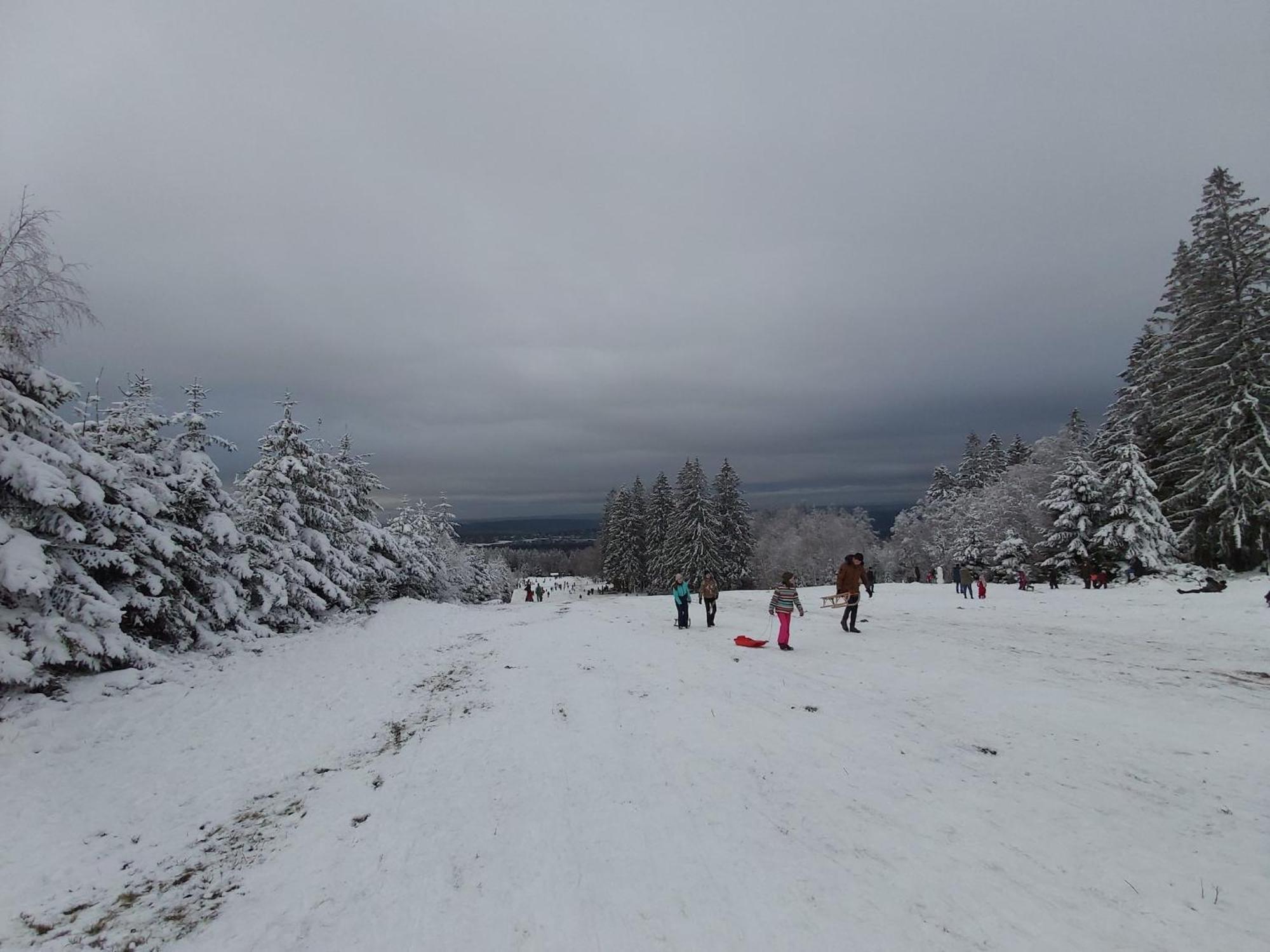 Holiday Home Ardennes Blue In Theux Near Spa La Reid エクステリア 写真