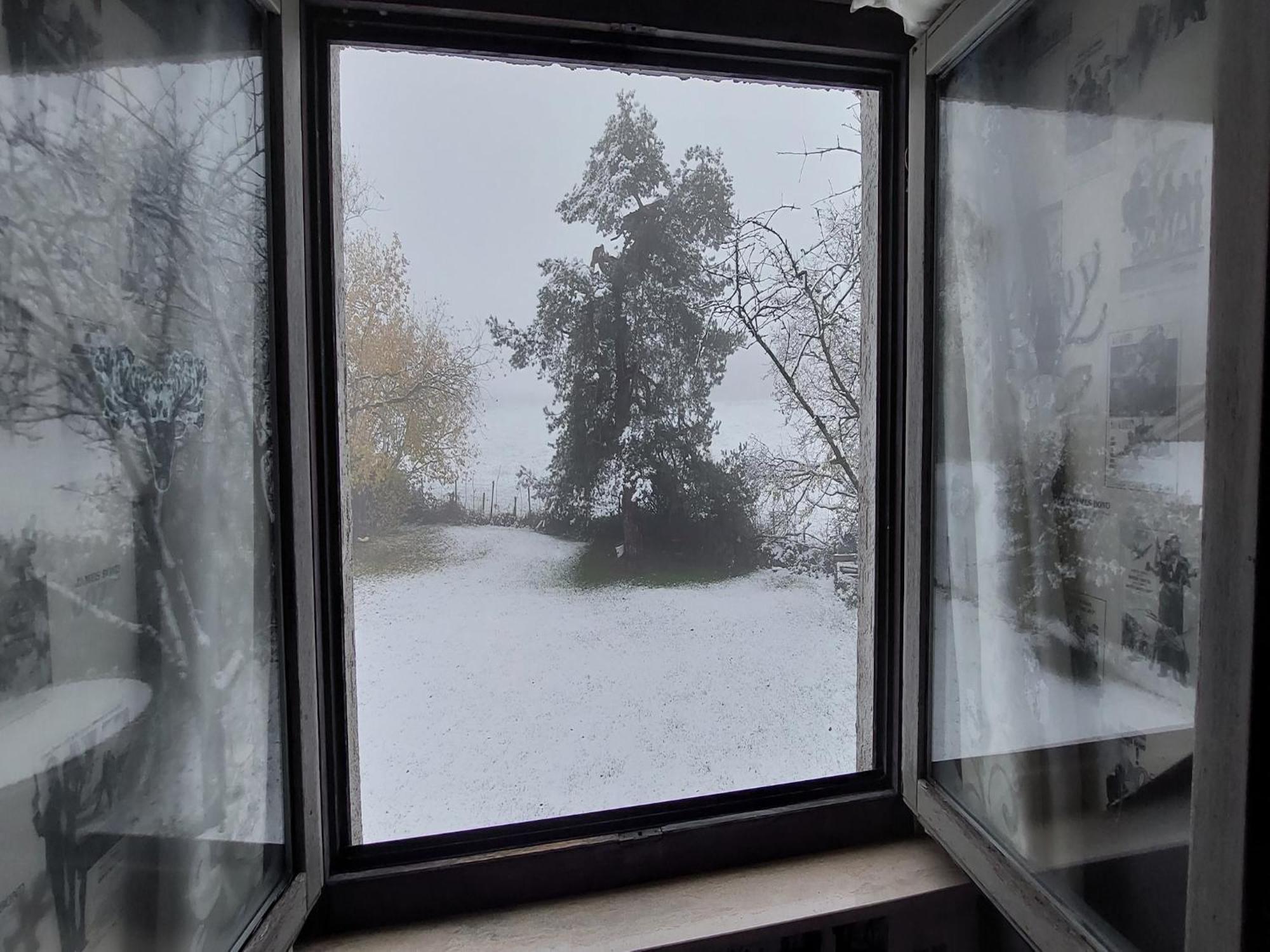 Holiday Home Ardennes Blue In Theux Near Spa La Reid エクステリア 写真